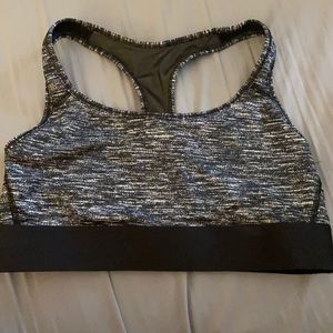 Sport bra